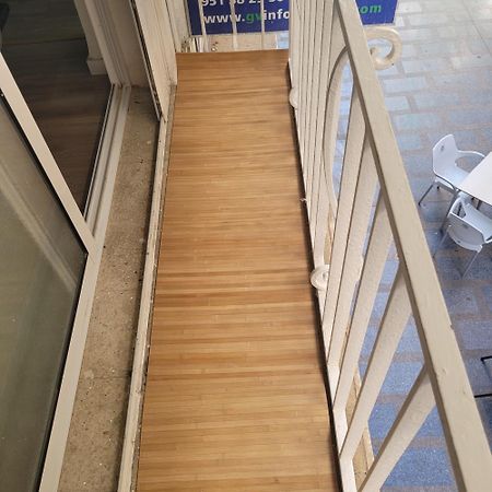 Pura Vida Διαμέρισμα Τορρεμολίνος Εξωτερικό φωτογραφία