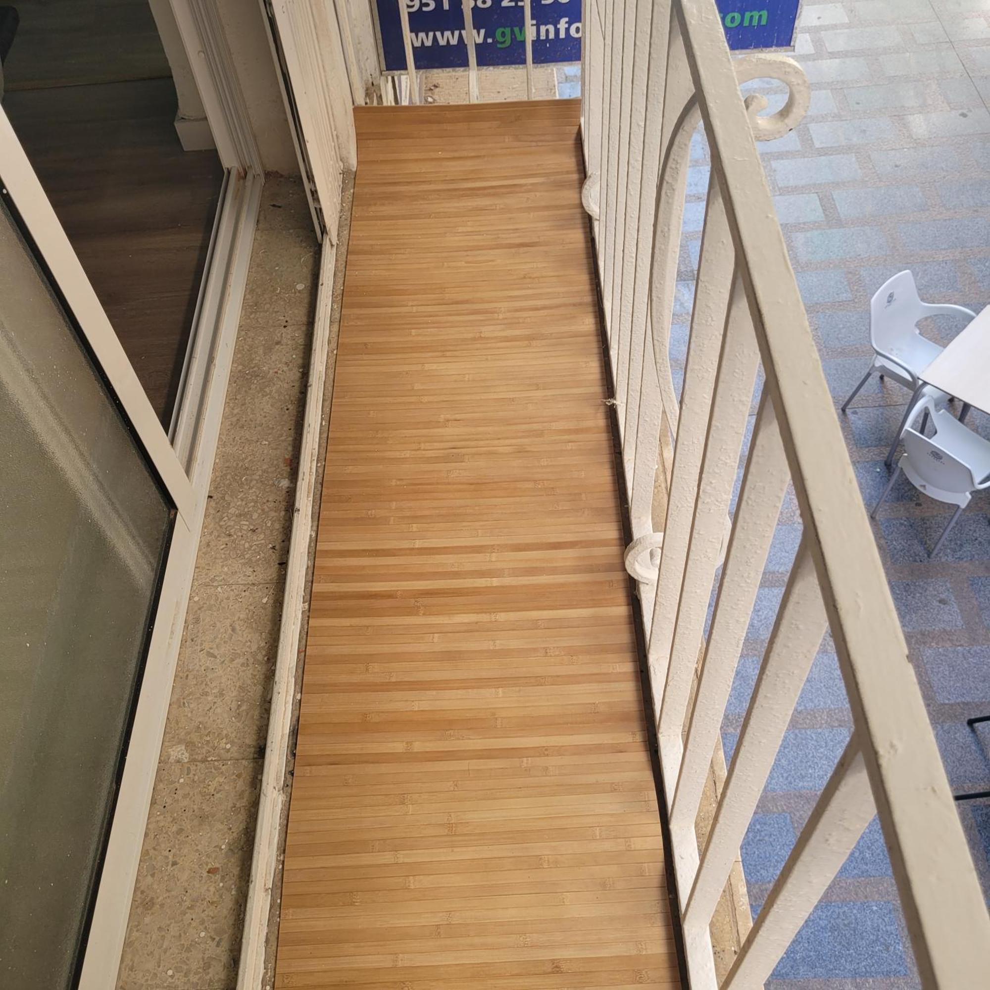 Pura Vida Διαμέρισμα Τορρεμολίνος Εξωτερικό φωτογραφία